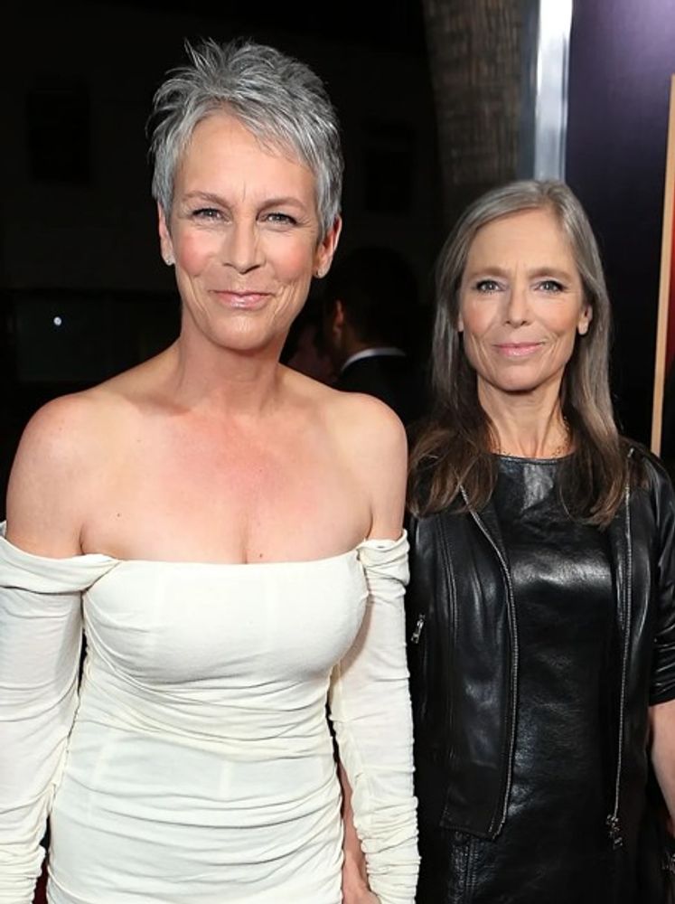 Murió la actriz Kelly Curtis a los 69 años: el doloroso adiós de su hermana Jamie Lee Curtis