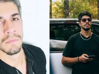 Se reveló el estremecedor audio de Barrelier tras el crimen de Agostina Vega