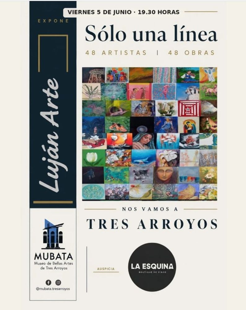 Solo una linea