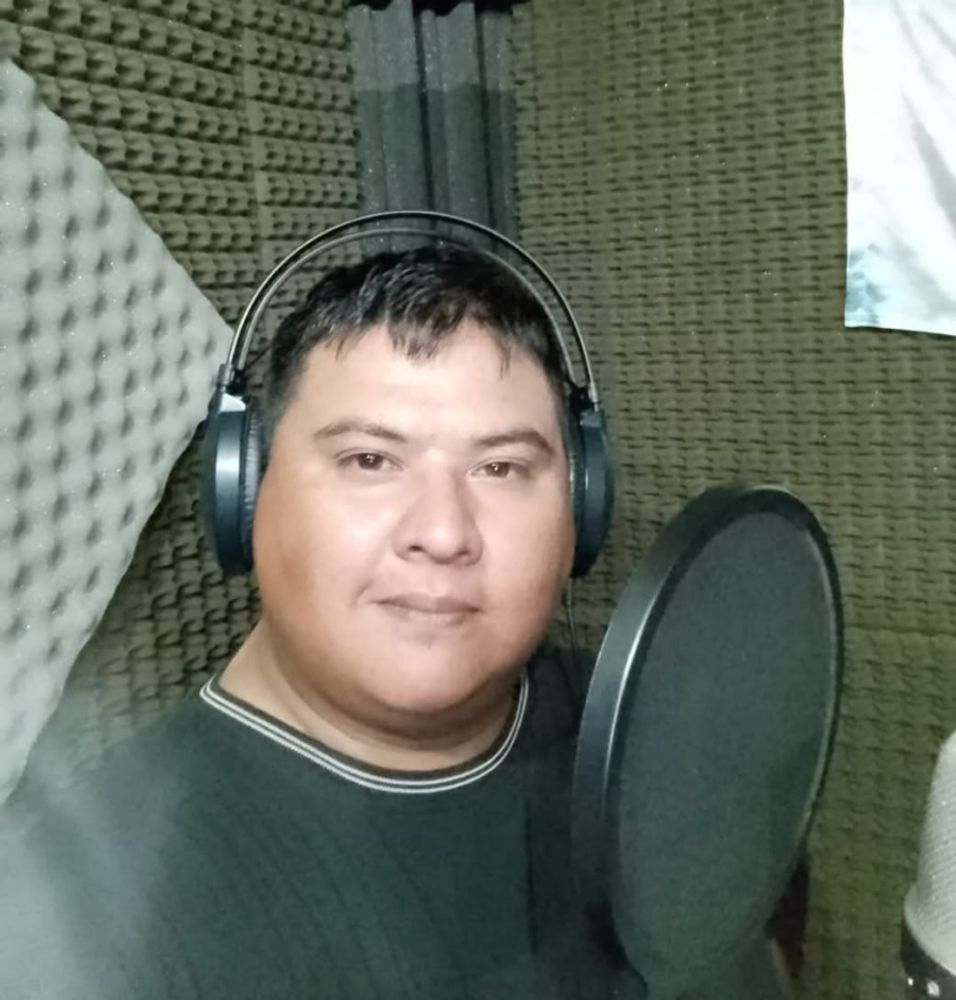Elías Morel, cantante del grupo musical El Sabor de la Cumbia, murió a los 41 años.