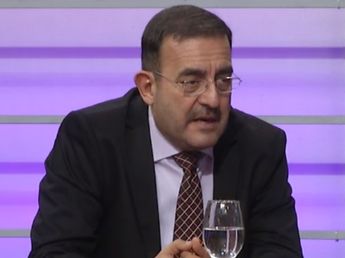 Rompió el silencio el concejal que recomendó a Barrelier en la Municipalidad de Córdoba