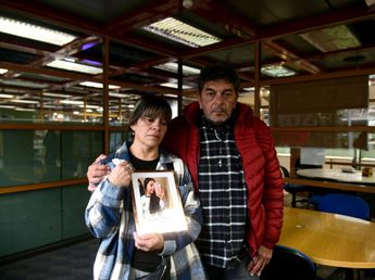 La familia de Agostina Vega denunció demoras en la búsqueda: “La Justicia nos hacía esperar”