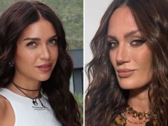 "Piel de gallina": Zaira Nara reveló los detalles de su íntima charla con Paula Chaves tras años distanciadas