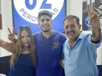 "El pibe se mandó un moco": el concejal Moreno asegura que el polémico audio fue hecho con IA
