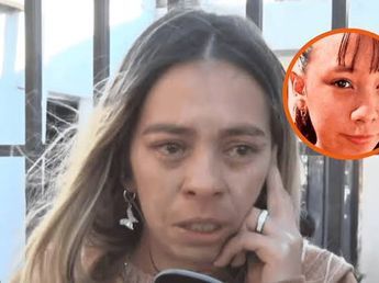 Cómo sigue la salud de la madre de Agostina y cuándo le darían el alta médica