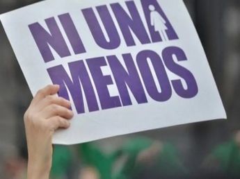 El duro reclamo del tío de Agostina a las artistas feministas: "¿Por qué no dicen nada? ¿porque es peronista?"