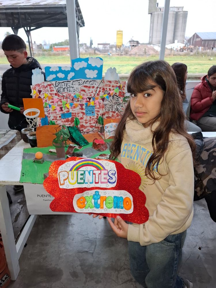 Decisión Niñez