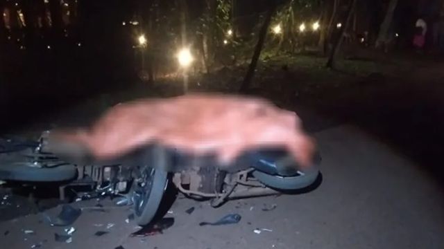 Murió la adolescente que permanecía internada tras el choque fatal de motos en Iguazú.