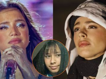Tini Stoessel y Emilia Mernes se unieron en un reclamo urgente tras el femicidio de Agostina: "Justicia por todas"
