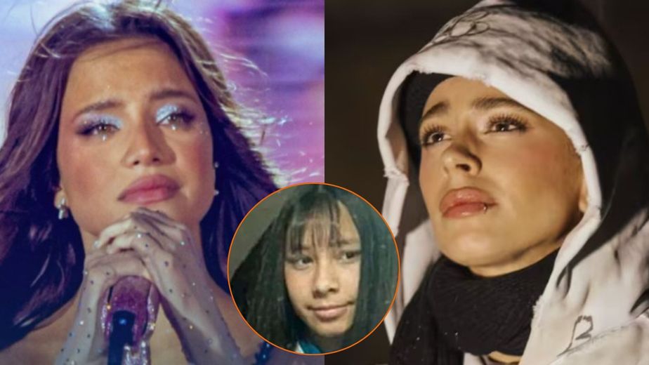 Tini Stoessel y Emilia Mernes se unieron en un reclamo urgente tras el femicidio de Agostina: "Justicia por todas"