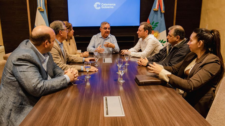 Acceso a la salud: la Provincia busca construir una nueva herramienta legal