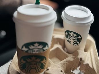 Starbucks ofrece bebidas por $3.500: cómo acceder a la promoción por el aniversario en junio 2026