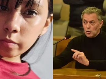 Caso Agostina Vega: todas las causas contra Barrelier quedarán en manos del fiscal Garzón