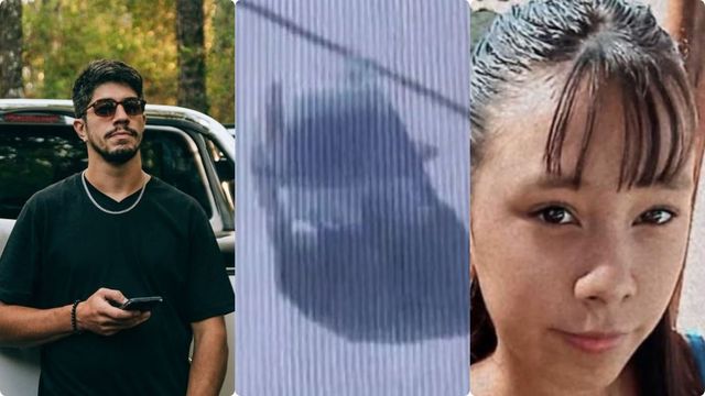 El video que investiga la Justicia en el marco del femicidio de Agostina Vega.
