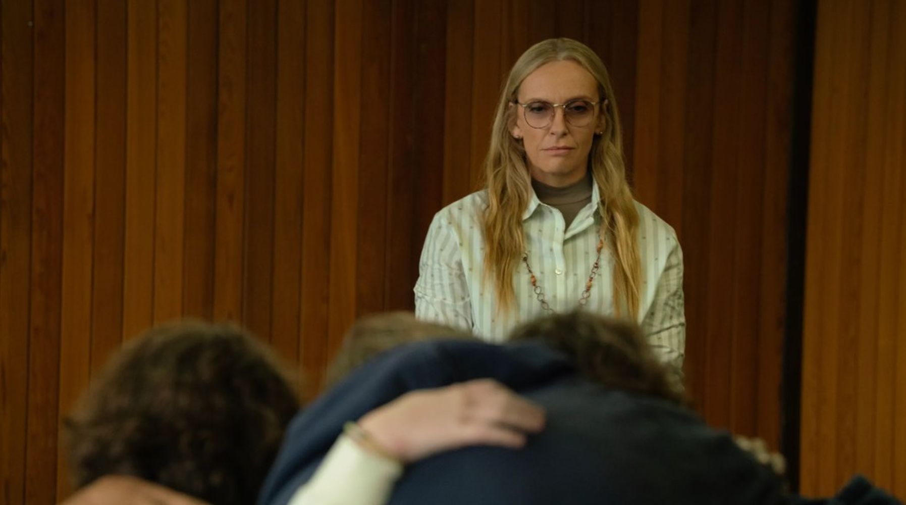 La dramática serie de 8 episodios que no da respiro y es furor en Netflix