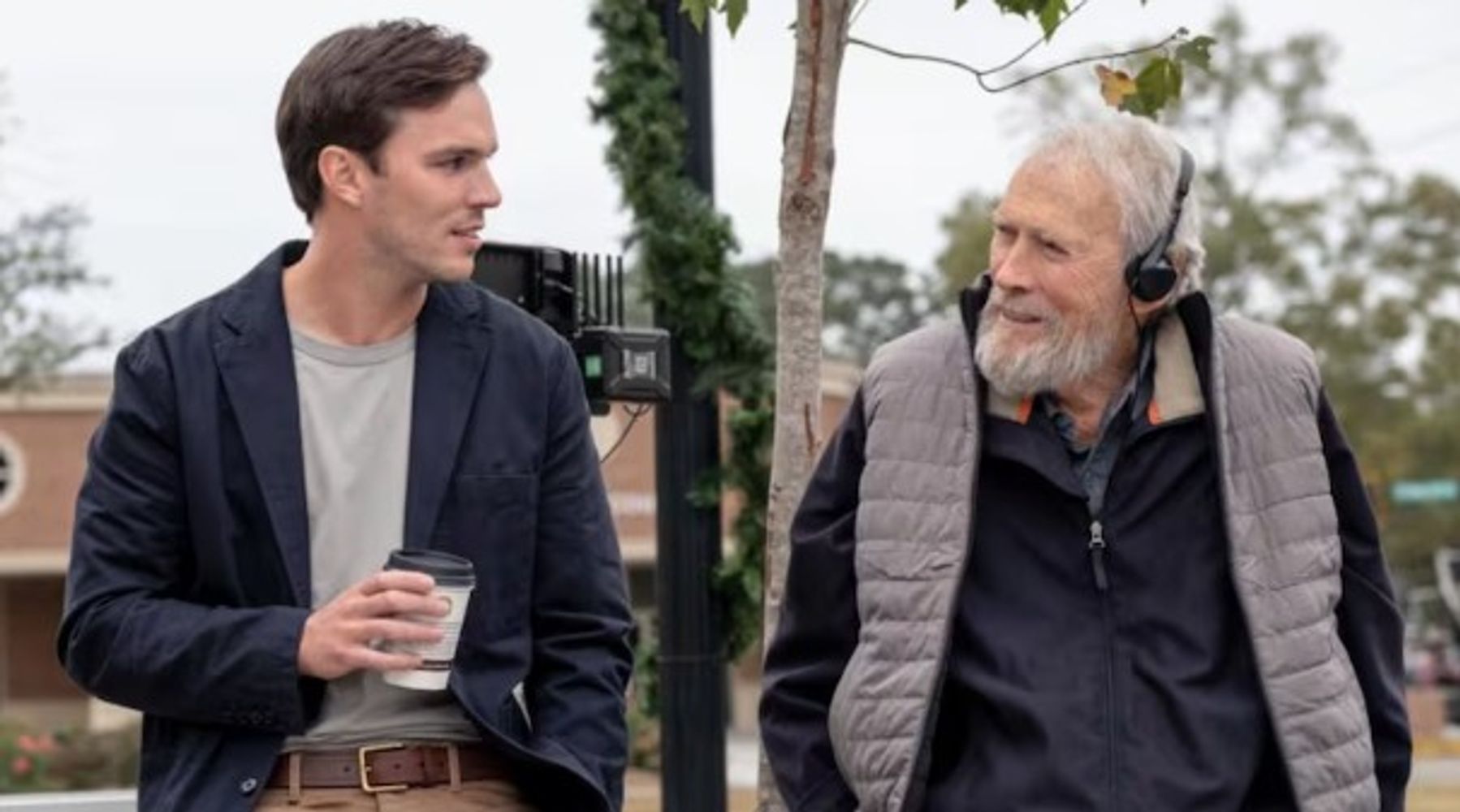 El anuncio que nadie quería escuchar: la triste noticia sobre Clint Eastwood que dio su hijo