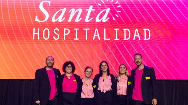 Santa Hospitalidad 2026 convocó a referentes nacionales y consolidó a Paraná como sede de experiencias vinculadas al bienestar.