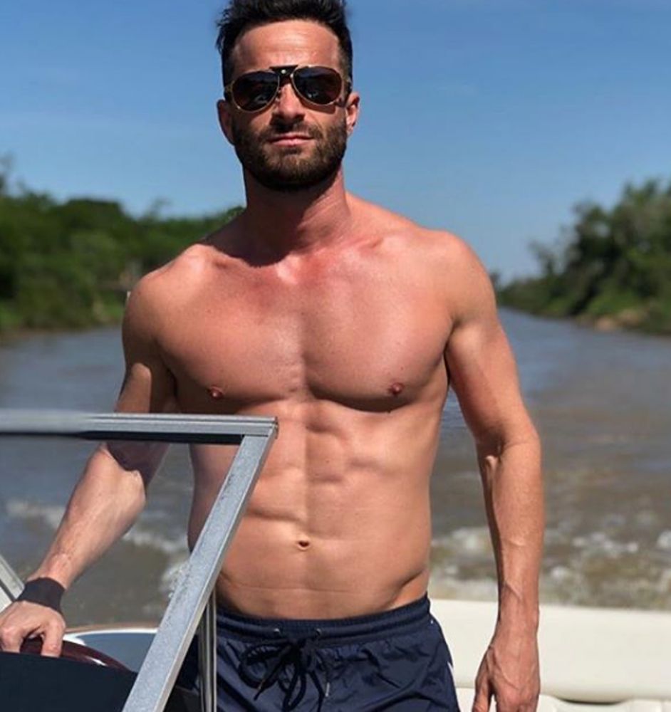 Martín Baclini