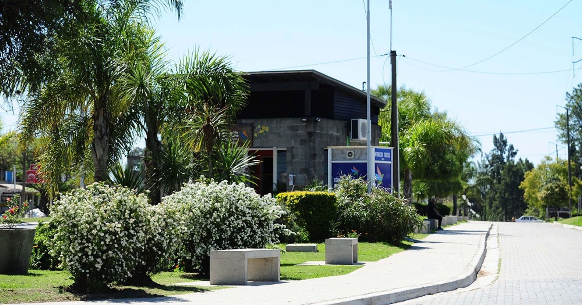 Pueblo General Belgrano.