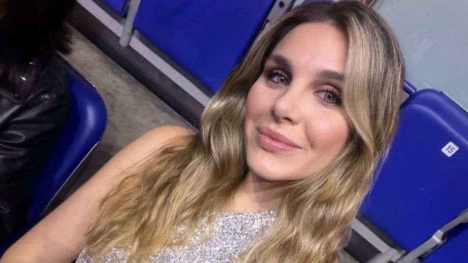 Ivana Icardi celebró sus 31 años en España y tuvo un festejo impensado: "Para sentirnos como..."