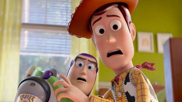 ¿Cuándo se estrena Toy Story 5 en Argentina?