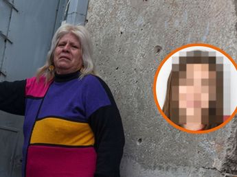 La hija de Barrelier ya sabe del crimen de Agostina Vega y su reacción fue desgarradora