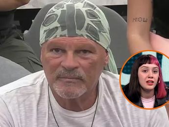 El polémico comentario de Alfa sobre Delfina Wagner que generó repudio: "Te dejé porque sos una c..."