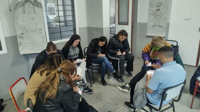 La iniciativa del Ministerio de Salud de Catamarca se desarrolla junto a “La Carrillo” y tendrá una duración de dos años.