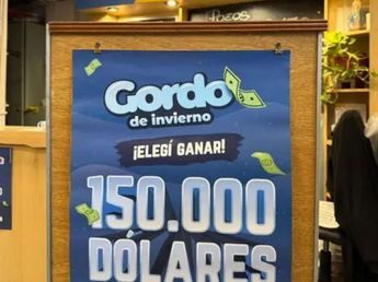 Córdoba: cómo se juega al Gordo de Invierno, cuánto cuestan los billetes y cuándo se sortea