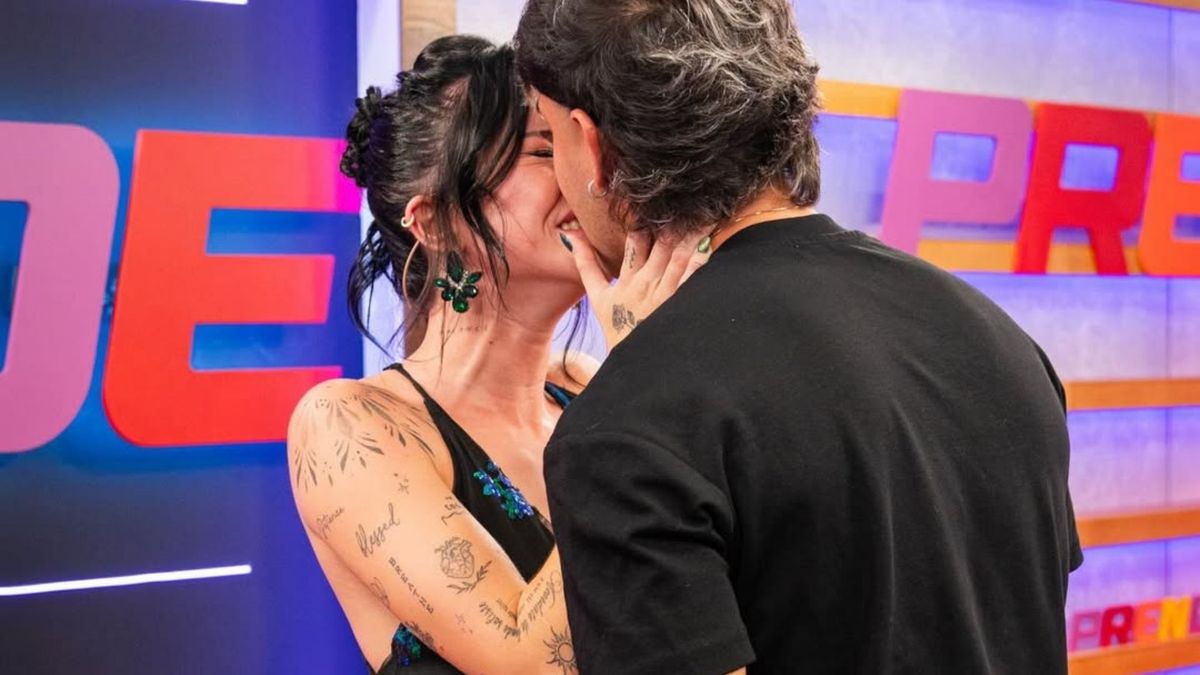 Quién es la influencer que se separó a los 4 meses de casada, presentó a su novio y hay rumores de embarazo