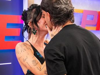 Se separó a los 4 meses de casada, presentó a su novio y ¿espera un hijo?