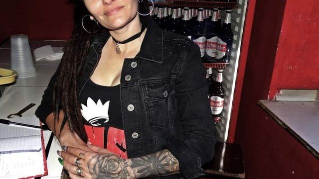 Quién es Soledad Andreani, la mujer que le prestó el Ford Ka a Claudio Barrelier.