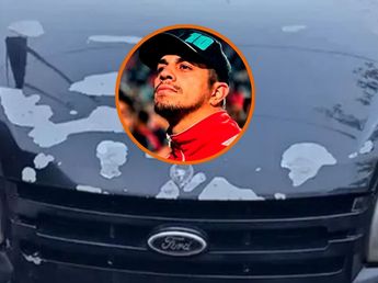 El escalofriante relato del hombre que lavó el Ford Ka usado por Barrelier en el femicidio de Agostina