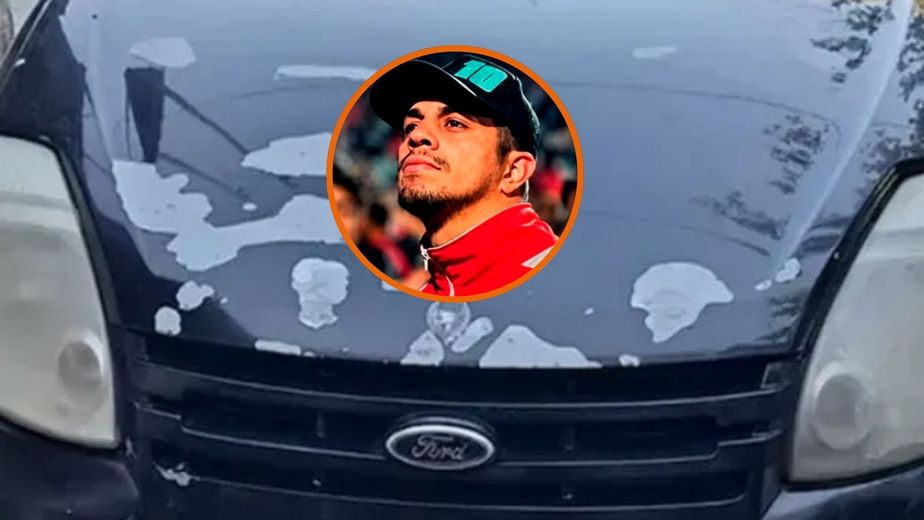 El escalofriante relato del hombre que lavó el Ford Ka usado por Barrelier en el femicidio de Agostina