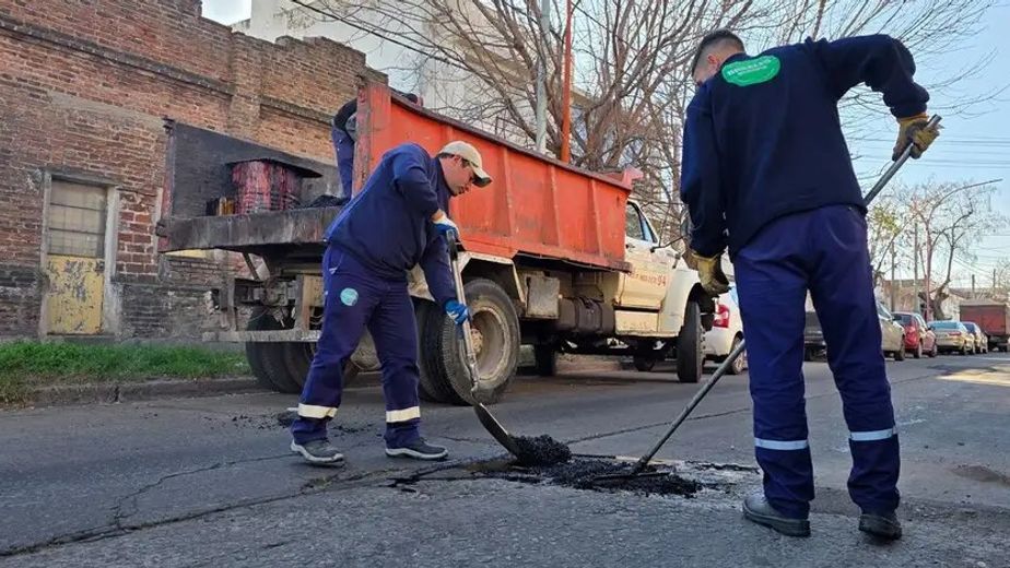 Trabajadores Municipales Punta Alta.