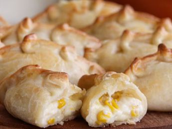 Empanadas de choclo al estilo Maru Botana: la receta con masa casera y relleno ultra cremoso