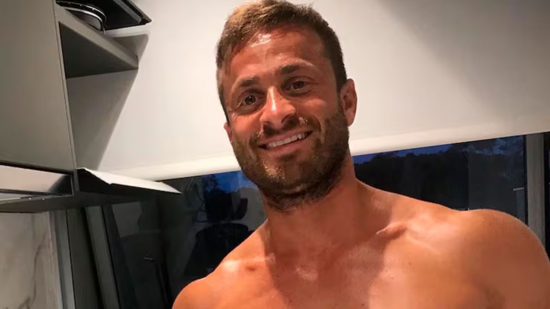 Martín Baclini