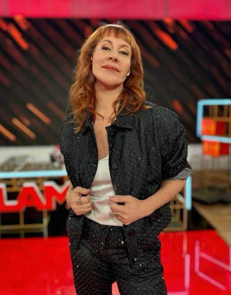 Matilda Blanco