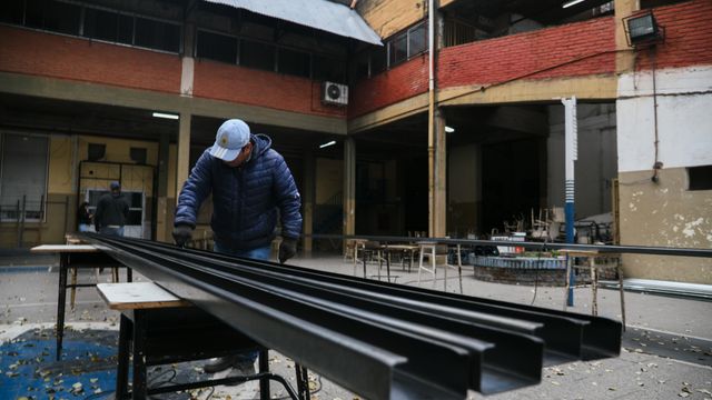 Construcciones