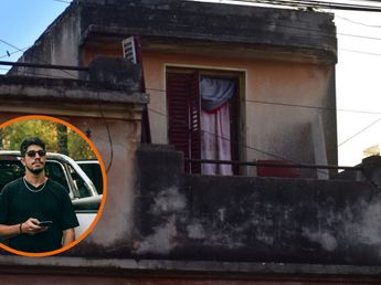 Una vecina rompió el silencio y contó qué escuchó en la casa de Claudio Barrelier la noche del crimen de Agostina Vega