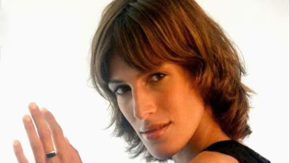 Qué es de la vida de Dolores Trull, la modelo que fue furor en los 90