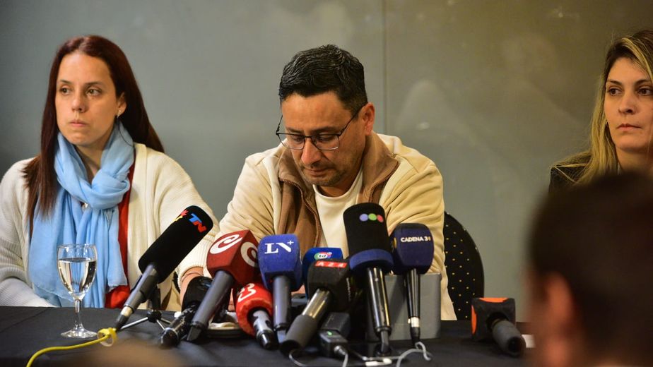 La pregunta que desató la ira del padre de Agostina: "Ahí te das cuenta el grado de morbosidad"