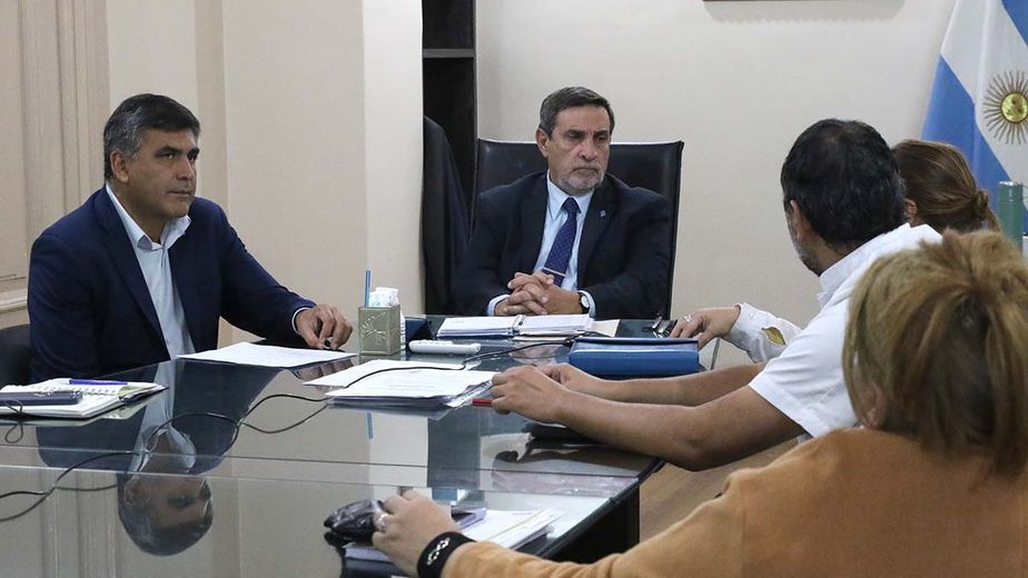 El Hospital Centro de Salud refuerza su estrategia para el invierno