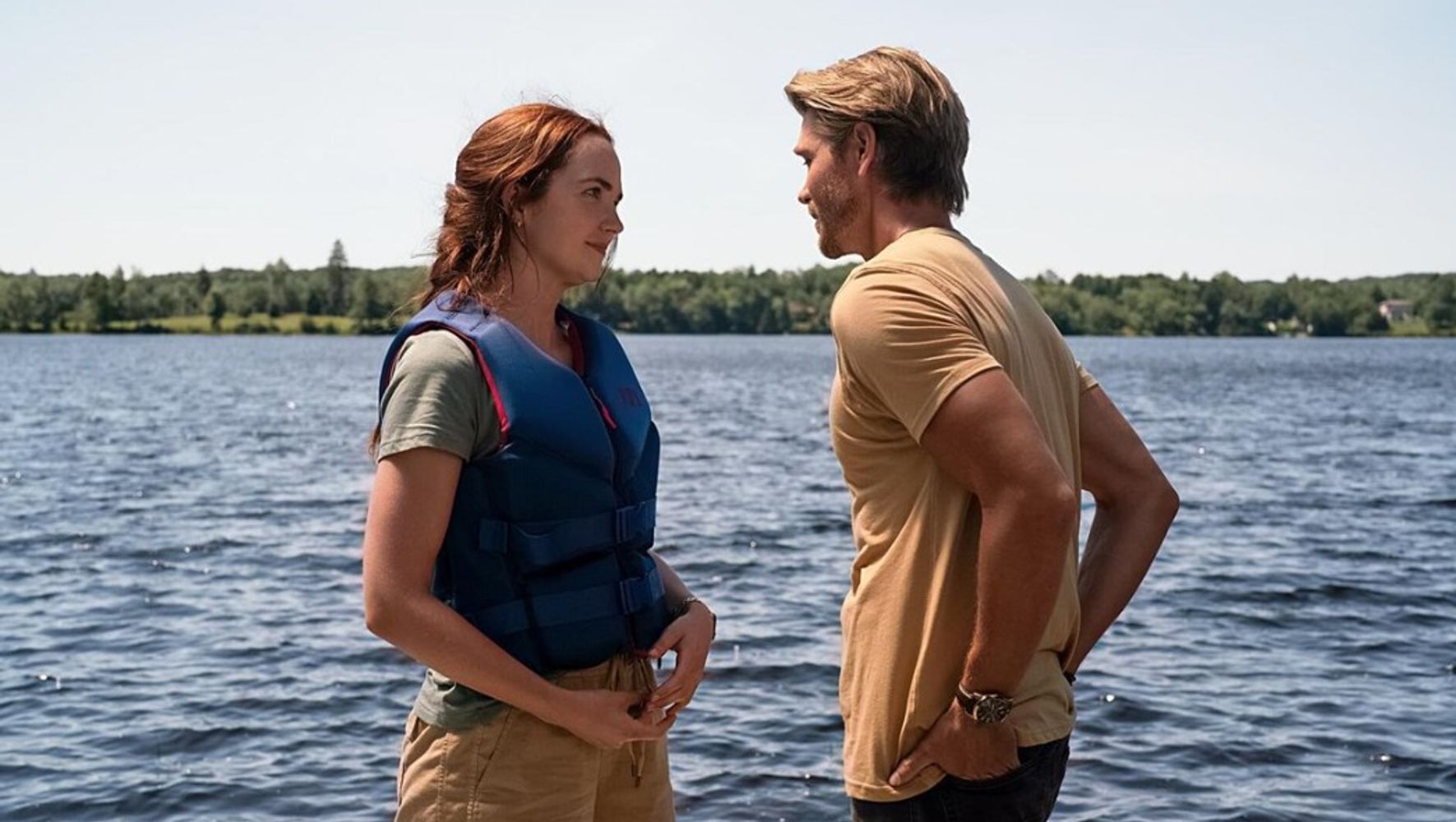 Netflix: la romántica serie que arrasa con su historia llena de drama y es tendencia a nivel mundial