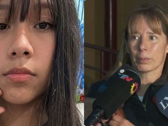 "Tenía un 10 y no pude dárselo": la desgarradora palabra de una profesora de Agostina Vega