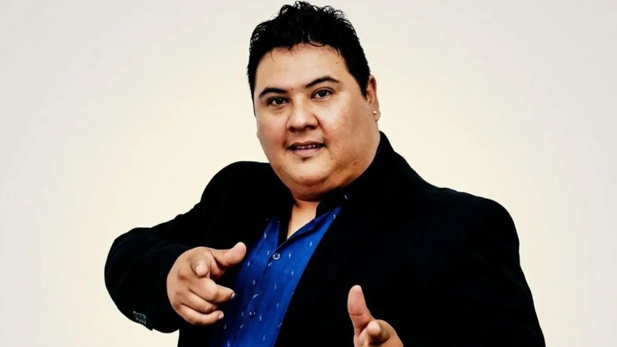 Quién era Elías Morel, el cantante de cumbia que murió en la autopista Rosario-Santa Fe