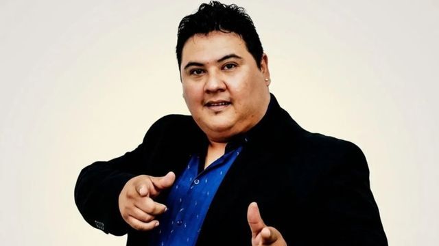 Elías Morel