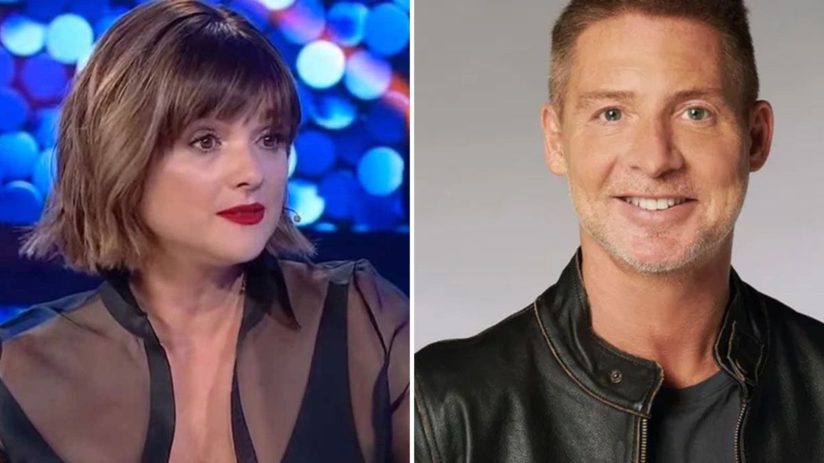 El impensado reencuentro de Araceli González y Adrián Suar tras sus polémicas peleas: "Hay que evolucionar"