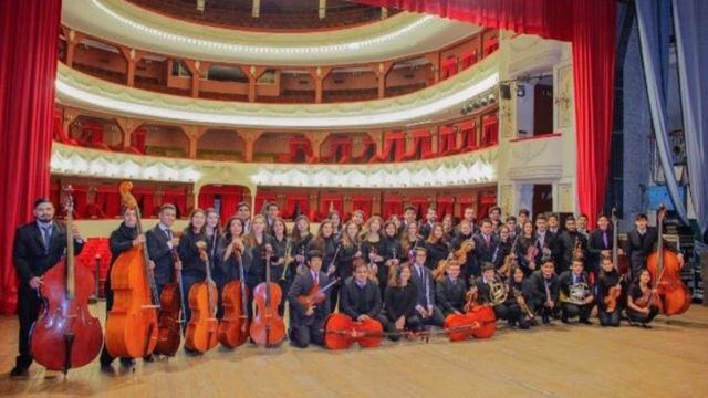 La presentación pondrá en escena el trabajo de formación de los jóvenes intérpretes de la Universidad Nacional de Tucumán.