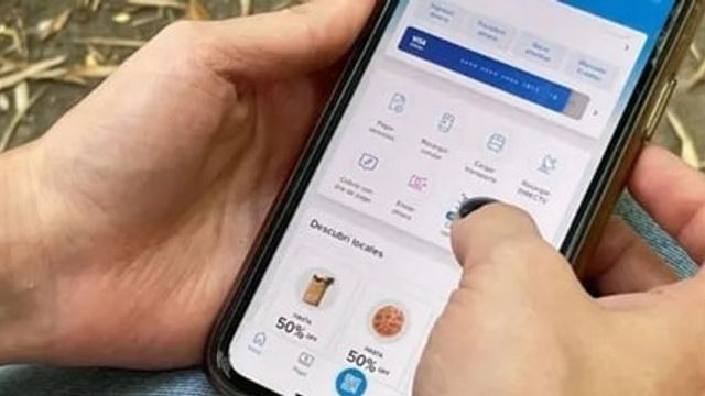 Misiones eliminará desde agosto las retenciones en billeteras virtuales para usuarios sin actividad económica.